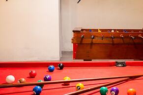 MOVA - Hotel Costa Azul