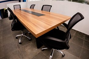 MOVA - Hotel Costa Azul