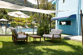 MOVA - Hotel Costa Azul