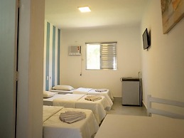 MOVA - Hotel Costa Azul