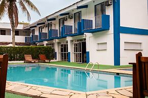 MOVA - Hotel Costa Azul