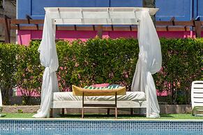 MOVA - Hotel Costa Azul