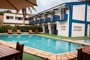 MOVA - Hotel Costa Azul