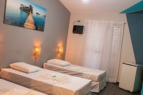 MOVA - Hotel Costa Azul