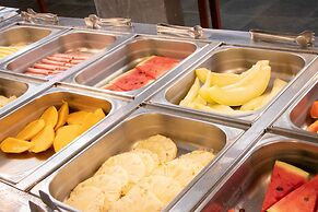 MOVA - Hotel Costa Azul