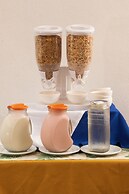 MOVA - Hotel Costa Azul