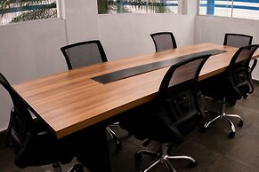 MOVA - Hotel Costa Azul