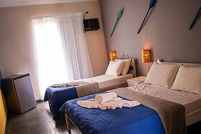 MOVA - Hotel Costa Azul