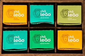 MOVA - Hotel Costa Azul