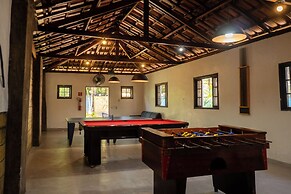 MOVA - Hotel Costa Azul