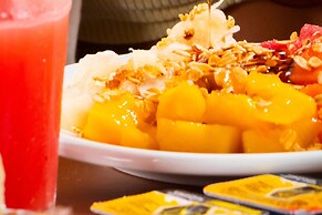 MOVA - Hotel Costa Azul