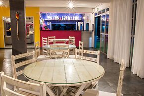 MOVA - Hotel Costa Azul