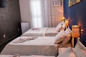 MOVA - Hotel Costa Azul