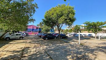 MOVA - Hotel Costa Azul