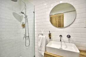 The House in Old Mint Street