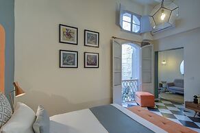 The House in Old Mint Street