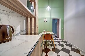 The House in Old Mint Street