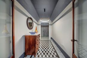 The House in Old Mint Street