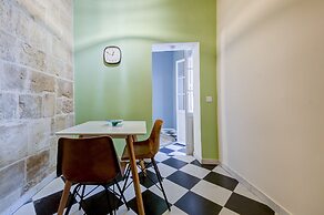 The House in Old Mint Street