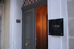 The House in Old Mint Street