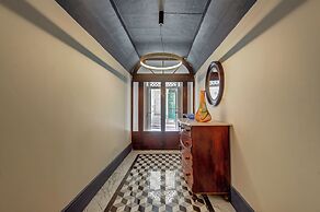 The House in Old Mint Street