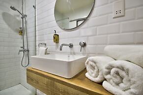 The House in Old Mint Street