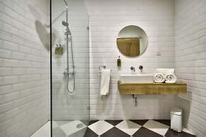 The House in Old Mint Street