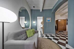 The House in Old Mint Street