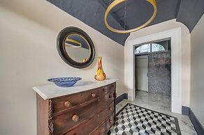 The House in Old Mint Street