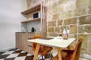 The House in Old Mint Street