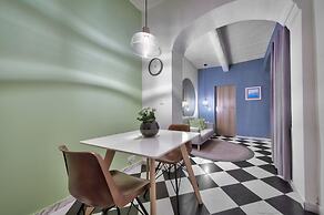 The House in Old Mint Street