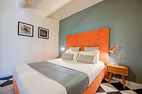 The House in Old Mint Street