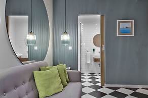 The House in Old Mint Street