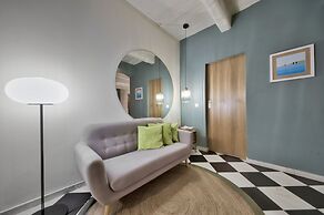 The House in Old Mint Street