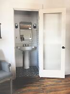 The Landing Hotel and Dining