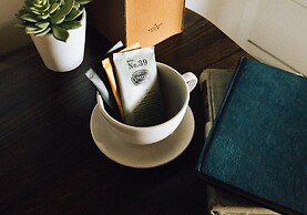 The Landing Hotel and Dining