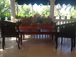 Hacienda de la Bahia