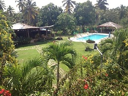 Hacienda de la Bahia