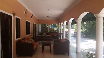 Hacienda de la Bahia