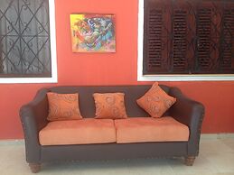 Hacienda de la Bahia