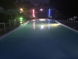 Hacienda de la Bahia