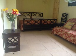 Hacienda de la Bahia