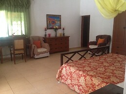 Hacienda de la Bahia