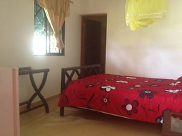 Hacienda de la Bahia