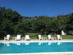 Hacienda de la Bahia