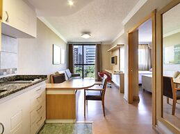Manhattan Porto Alegre by Mercure