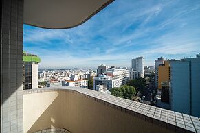 Manhattan Porto Alegre by Mercure