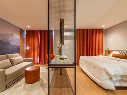 Manhattan Porto Alegre by Mercure