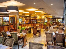 Manhattan Porto Alegre by Mercure