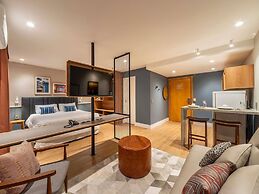 Manhattan Porto Alegre by Mercure